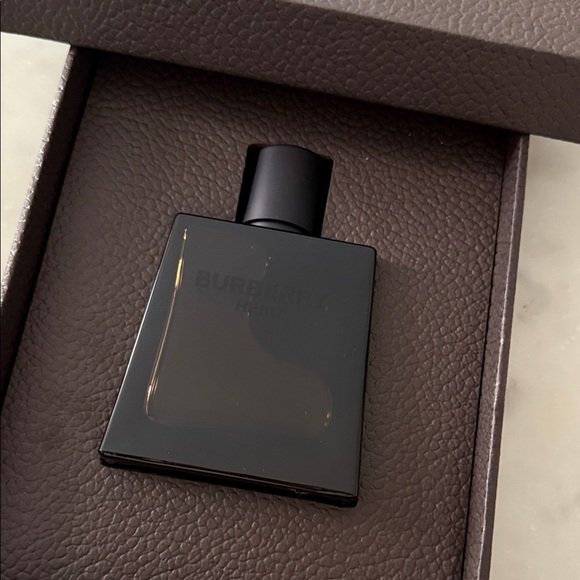 Burberry Other - Burberry Hero